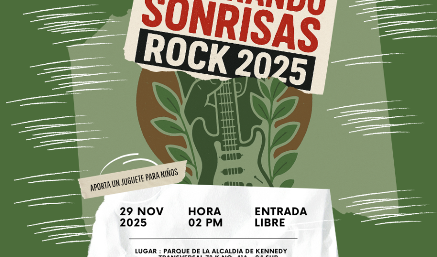 Sembrando Sonrisas 1