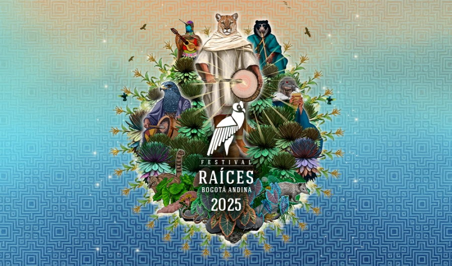 Raíces
