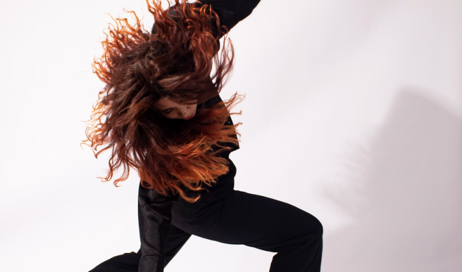técnicas de danza contemporánea