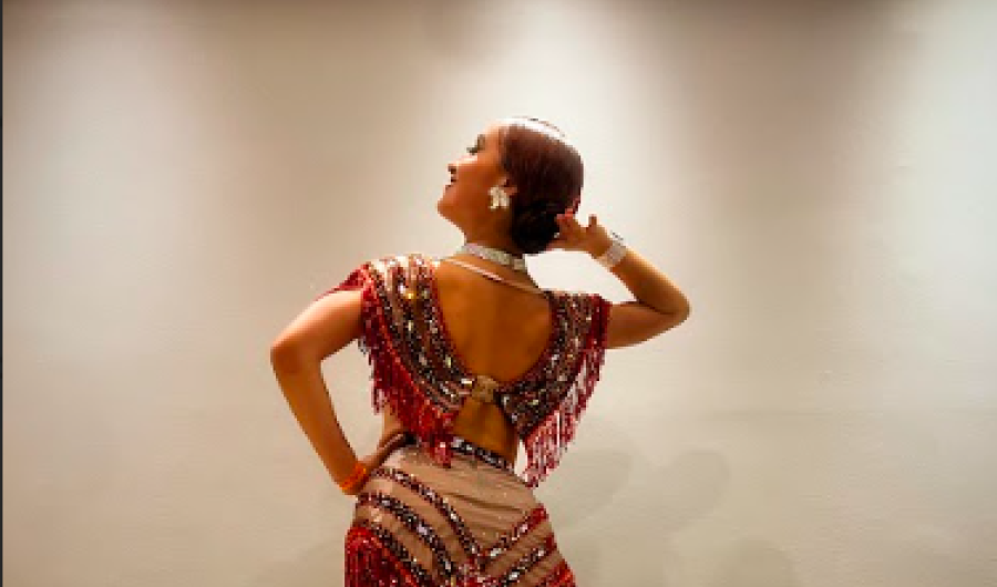 Salsa dentro