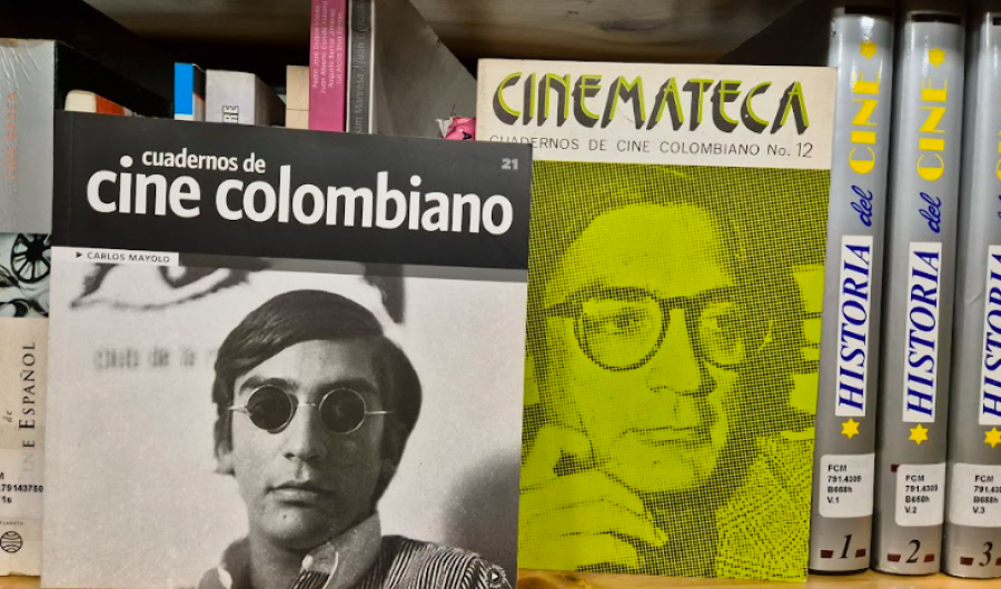 Taller ¡Ojo al personaje!