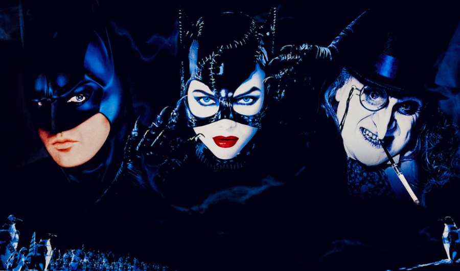 Batman regresa