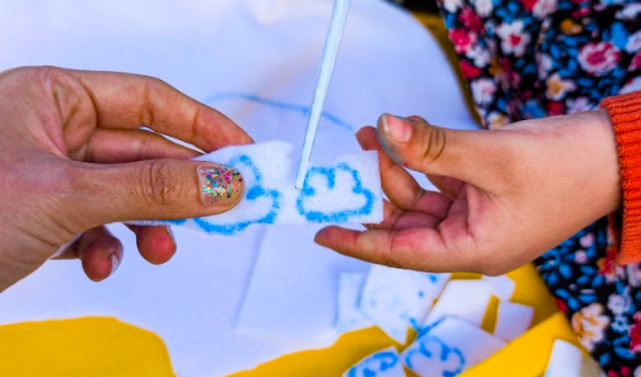 Franja Capacidades diversas