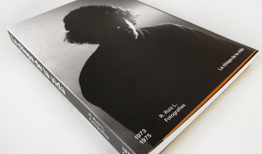 Portada de La chispa de la vida