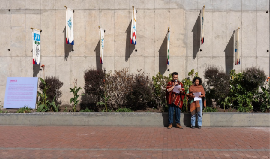 izada de bandera 
