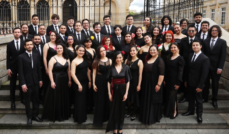 Coro Filarmónico