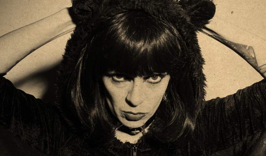 Dj RockaPam - Planetario