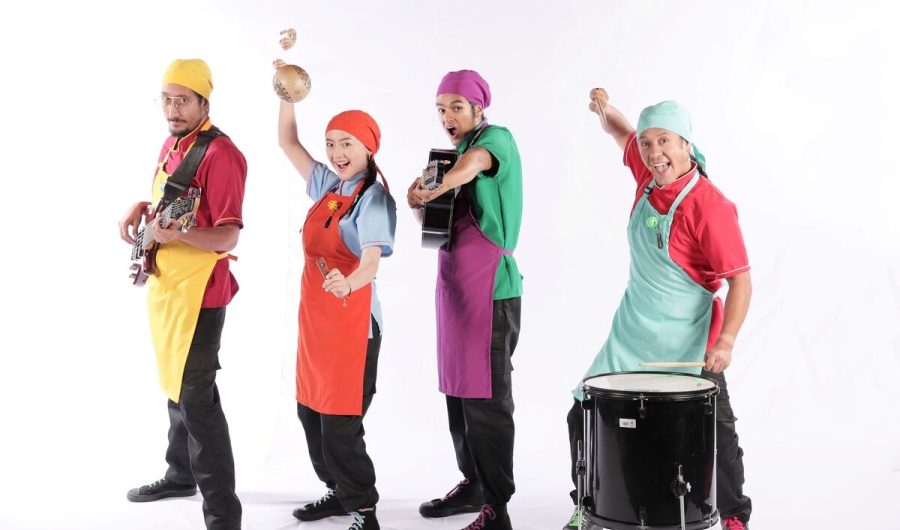 El Cocinajero