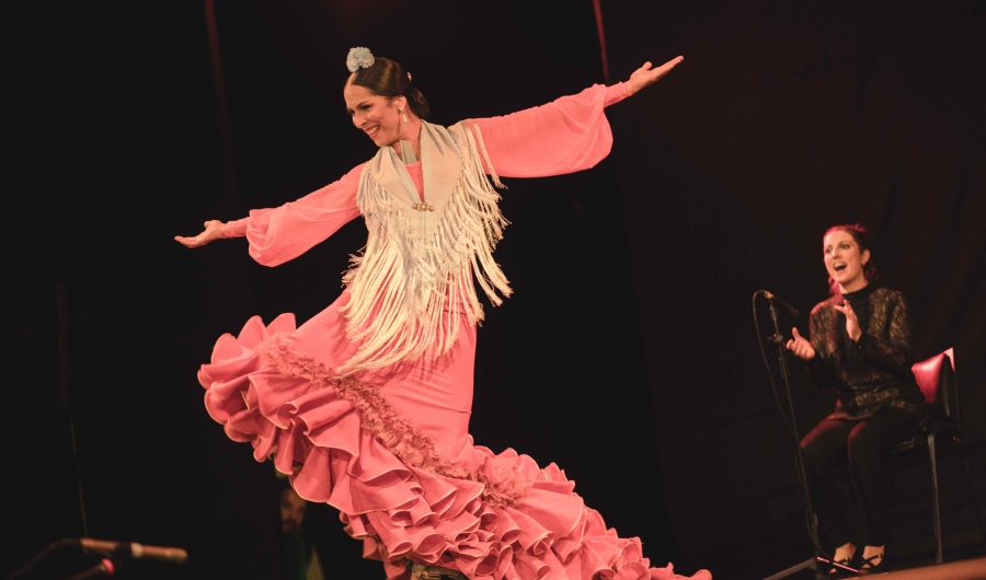 Caravana Flamenca
