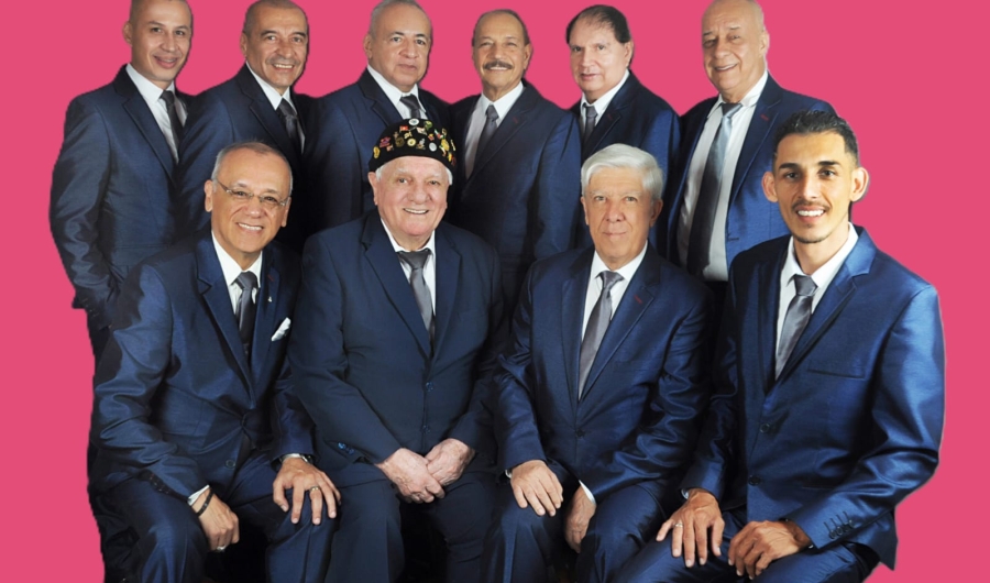 Los hispanos