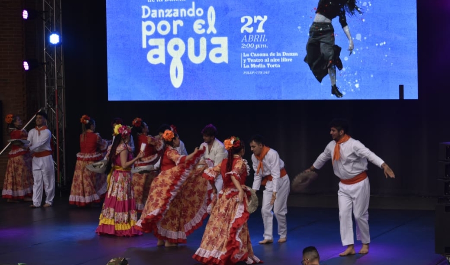 Oikal Dance Studio