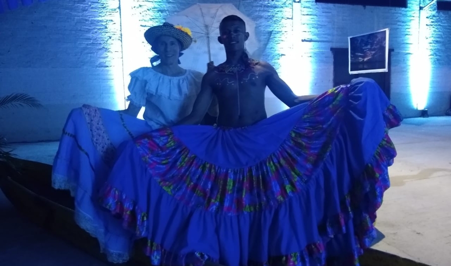Lihaf Compañía