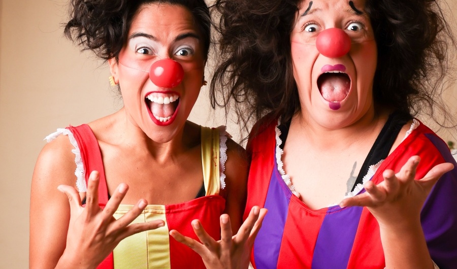 Hermanas Peligro