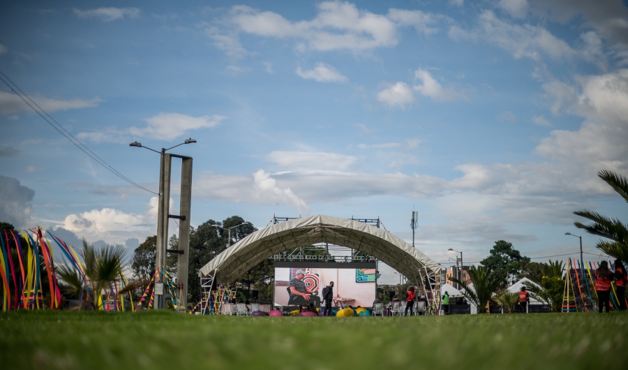Cinemateca al Parque