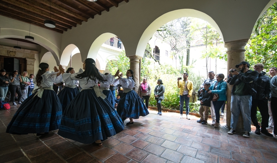 Museo Colonial