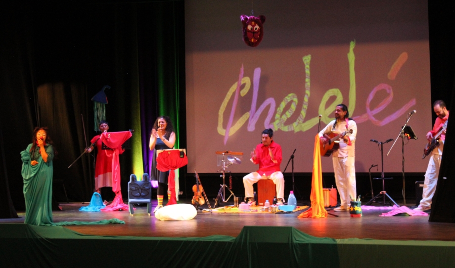 Chelelé 1