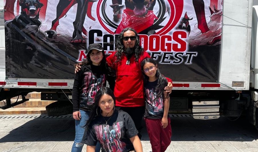 Capidogs