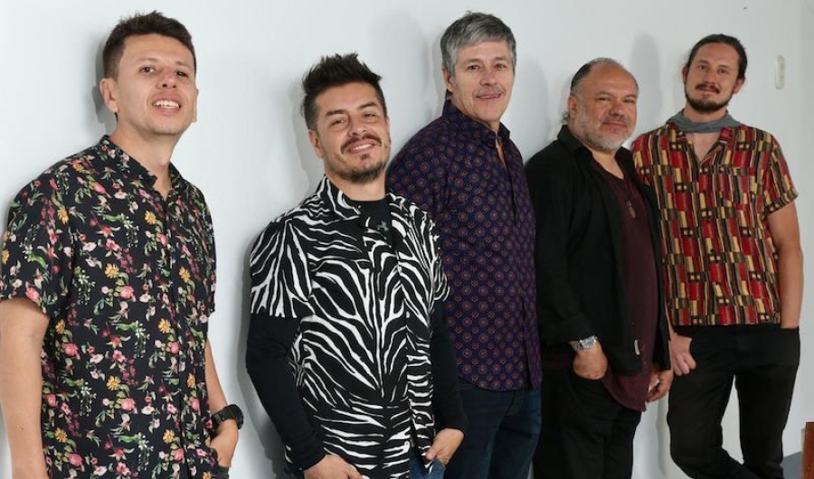 Banda de Rock