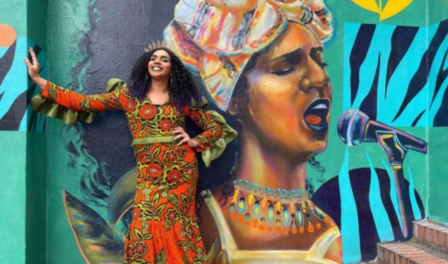 La morena del chicamocha 1