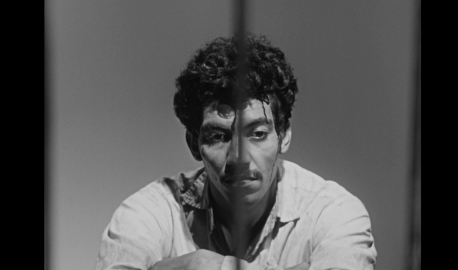 La paga (Dir. Ciro Durán, 1962) Colombia, Venezuela.