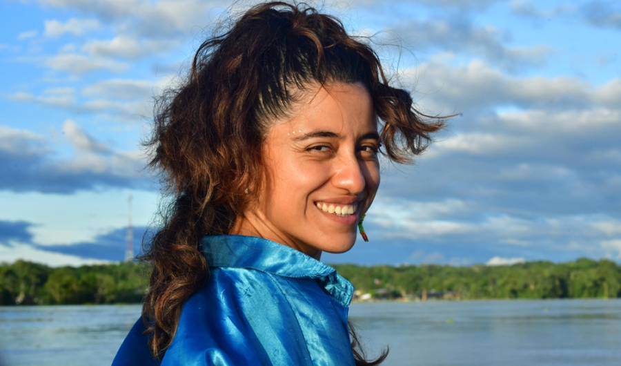 Linda Habitante