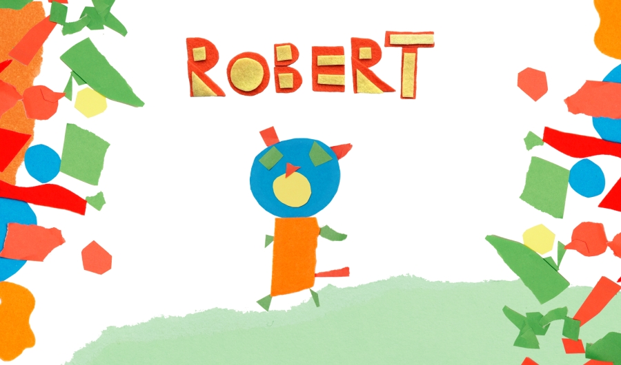 Imagen de Robert