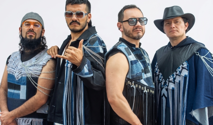 Foto agrupación