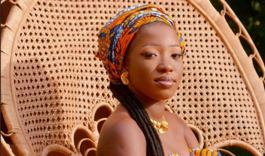 Rema Diop
