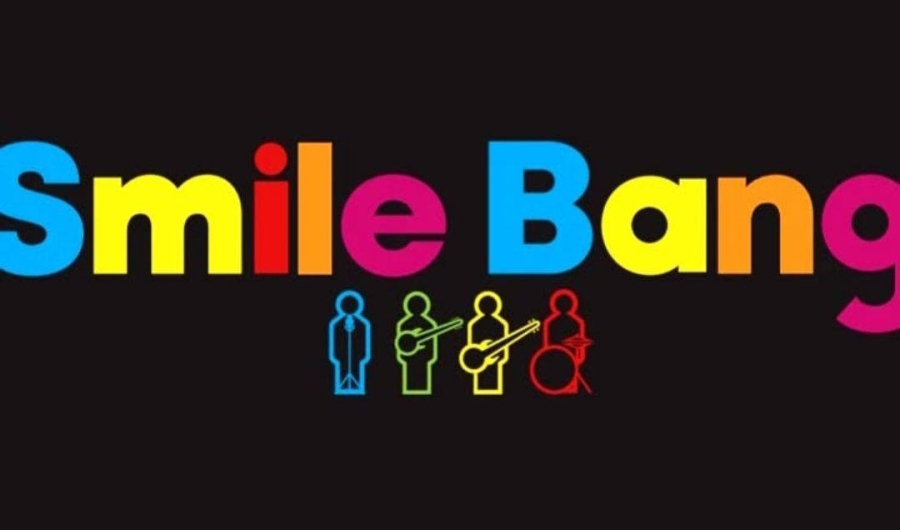 Logo de Smile Bang