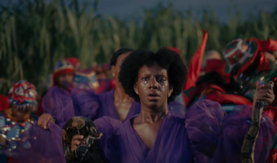 Película Sugar Island