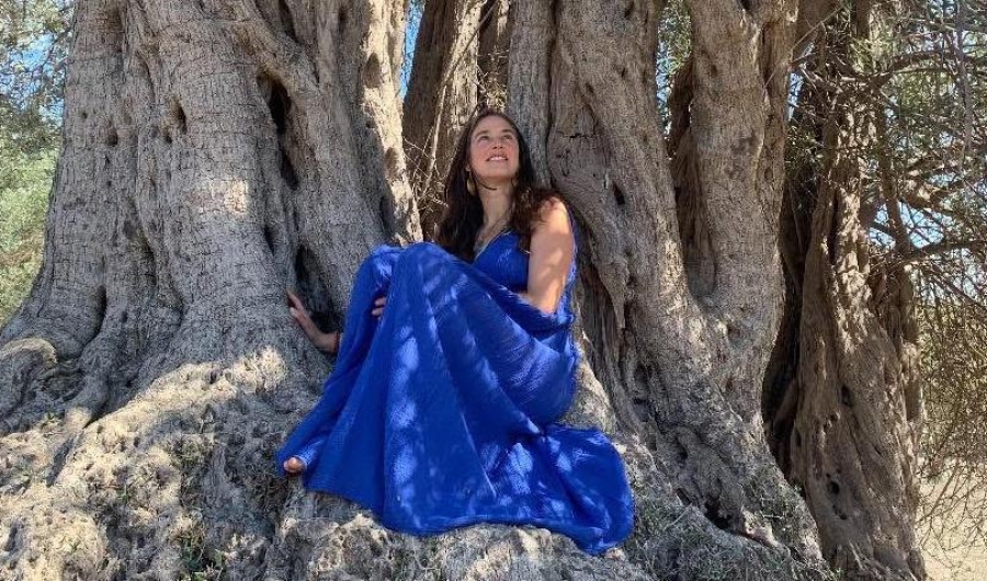 Tatiana Samper
