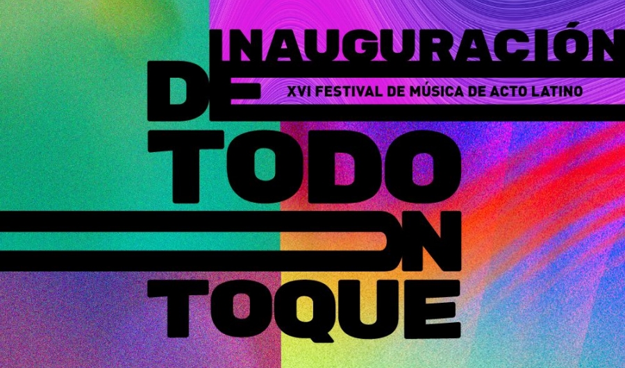De todo un toque