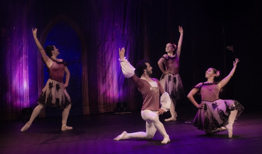 Ballet 1
