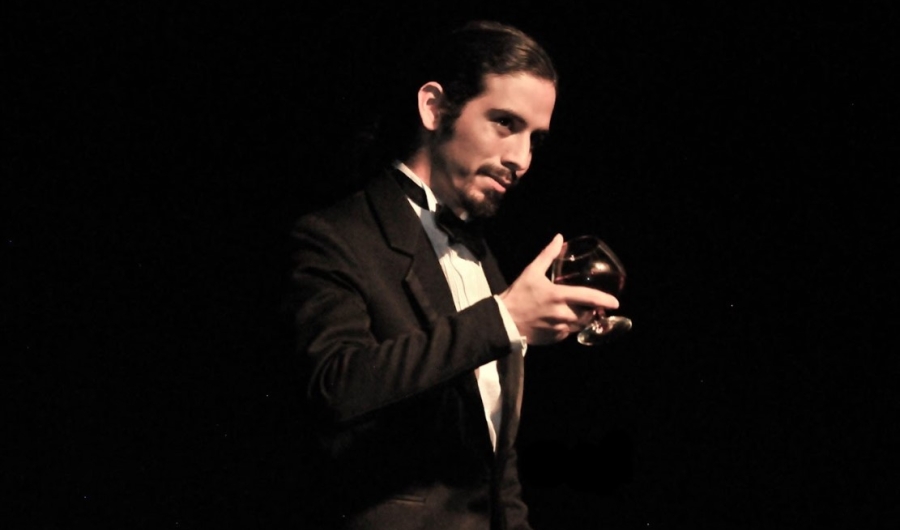 Marco Antonio Fonseca