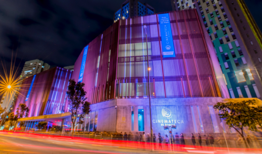 Cinemateca de Bogotá