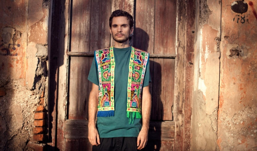 chancha via circuito