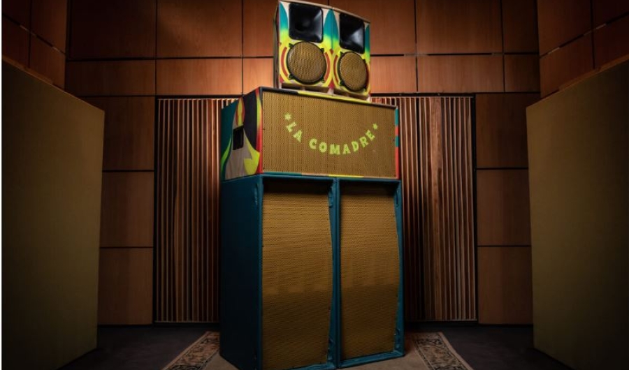 amplificador 