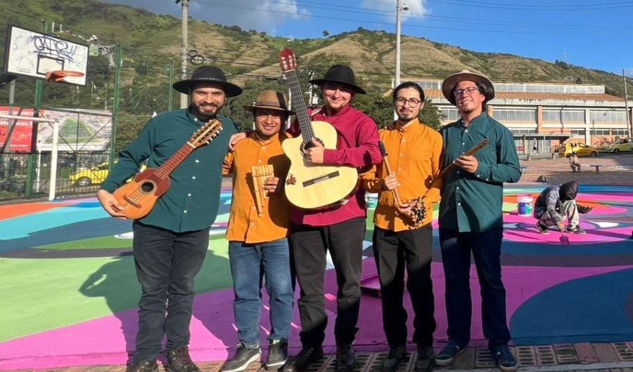 Agrupación 