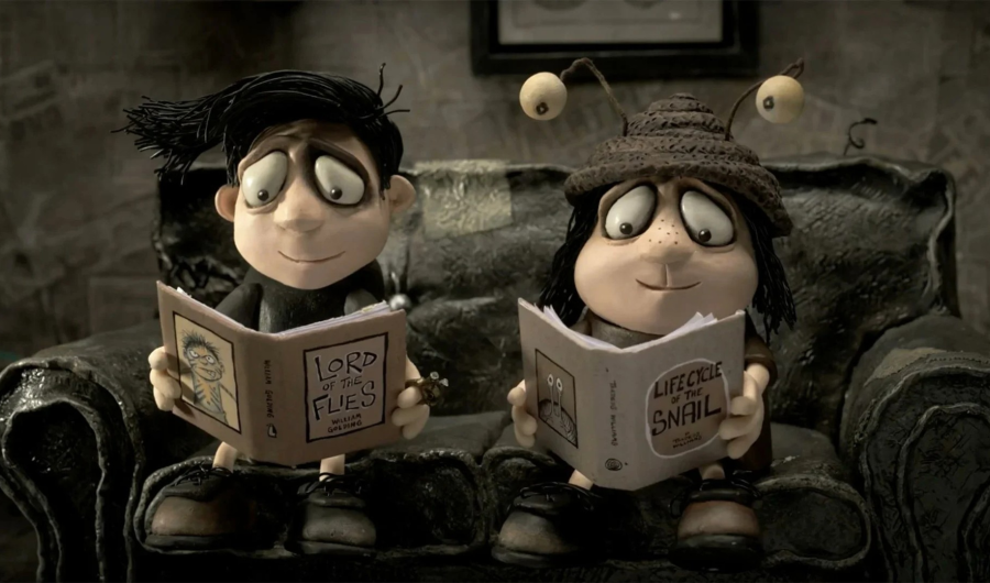 Memorias de un Caracol