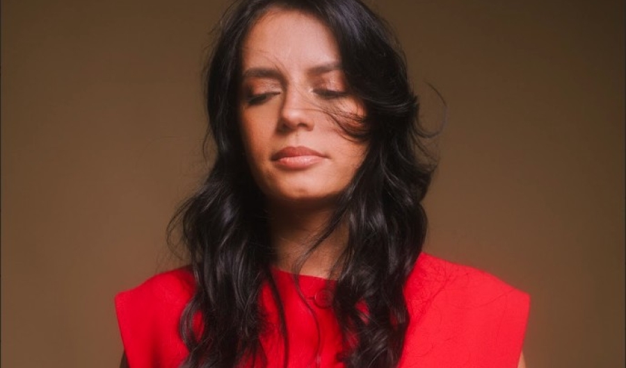Maria Cristina Plata