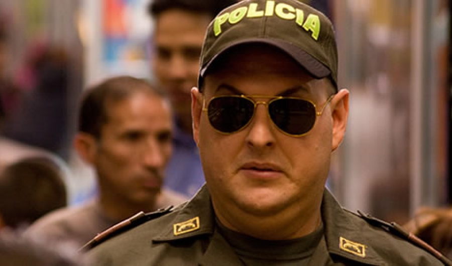 Película Sanandresito