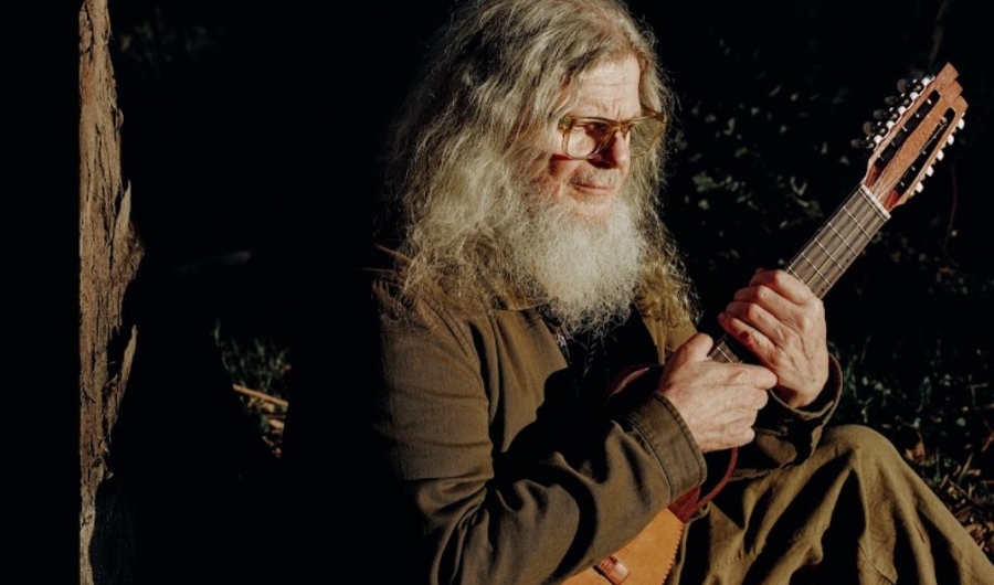 Gustavo Santaolalla