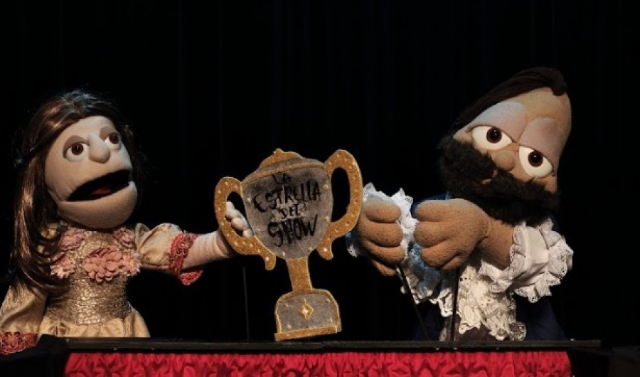 El show de josefina 