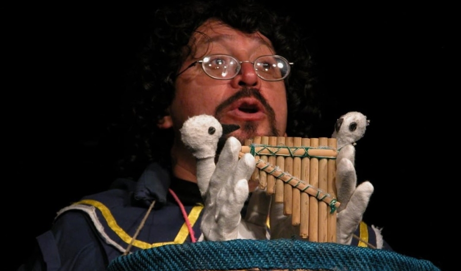 Tío caracho