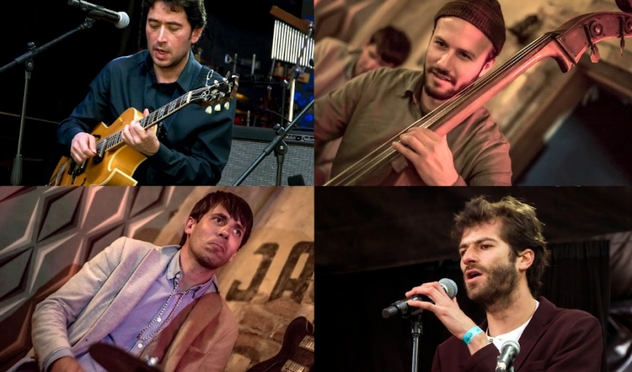 Artistas 