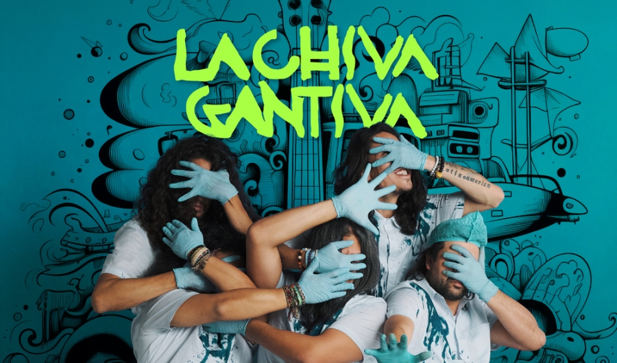 La Chiva Gantiva en el Planetario
