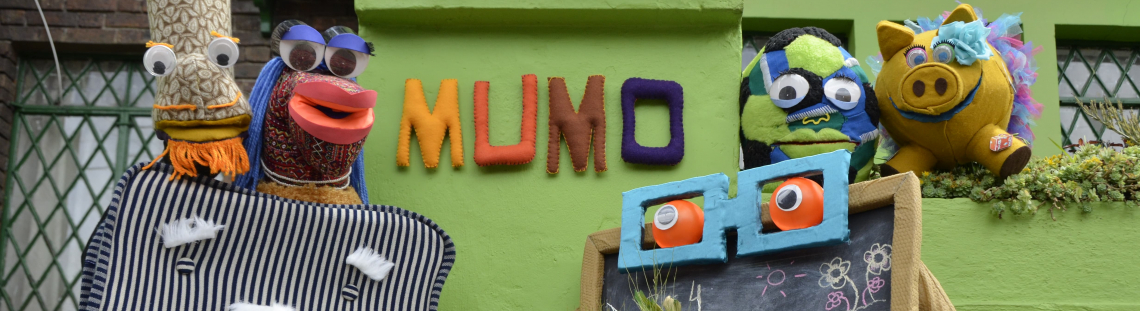Mumo, el museo de los objetos