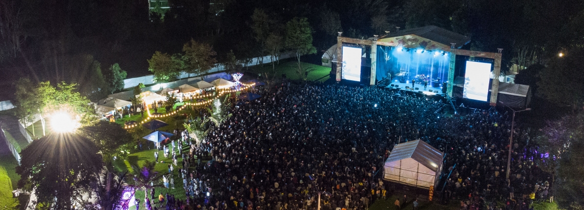 Colombia al Parque 2023