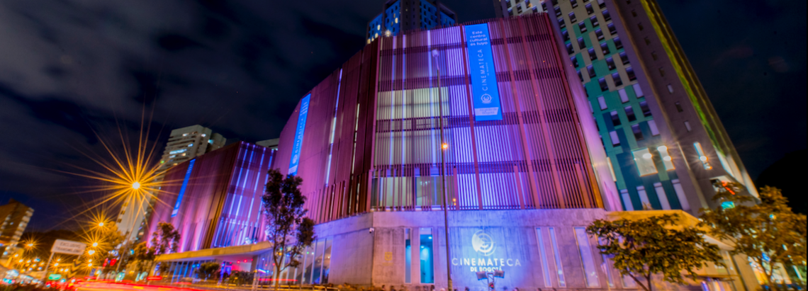 Cinemateca de Bogotá