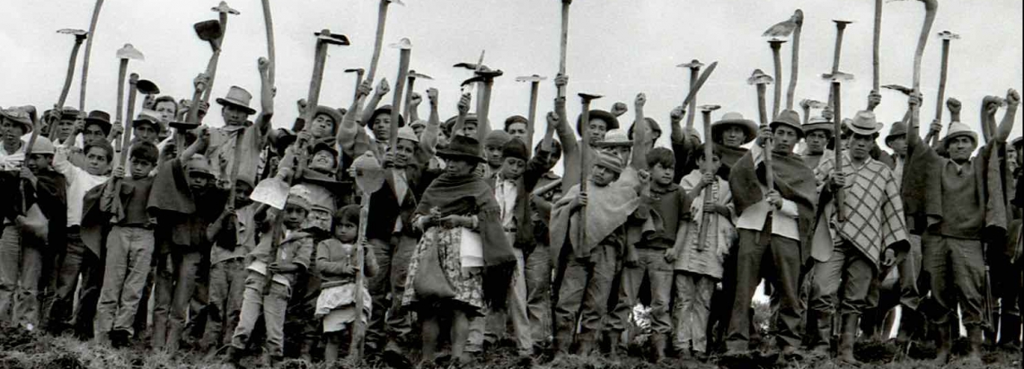 Película Campesinos